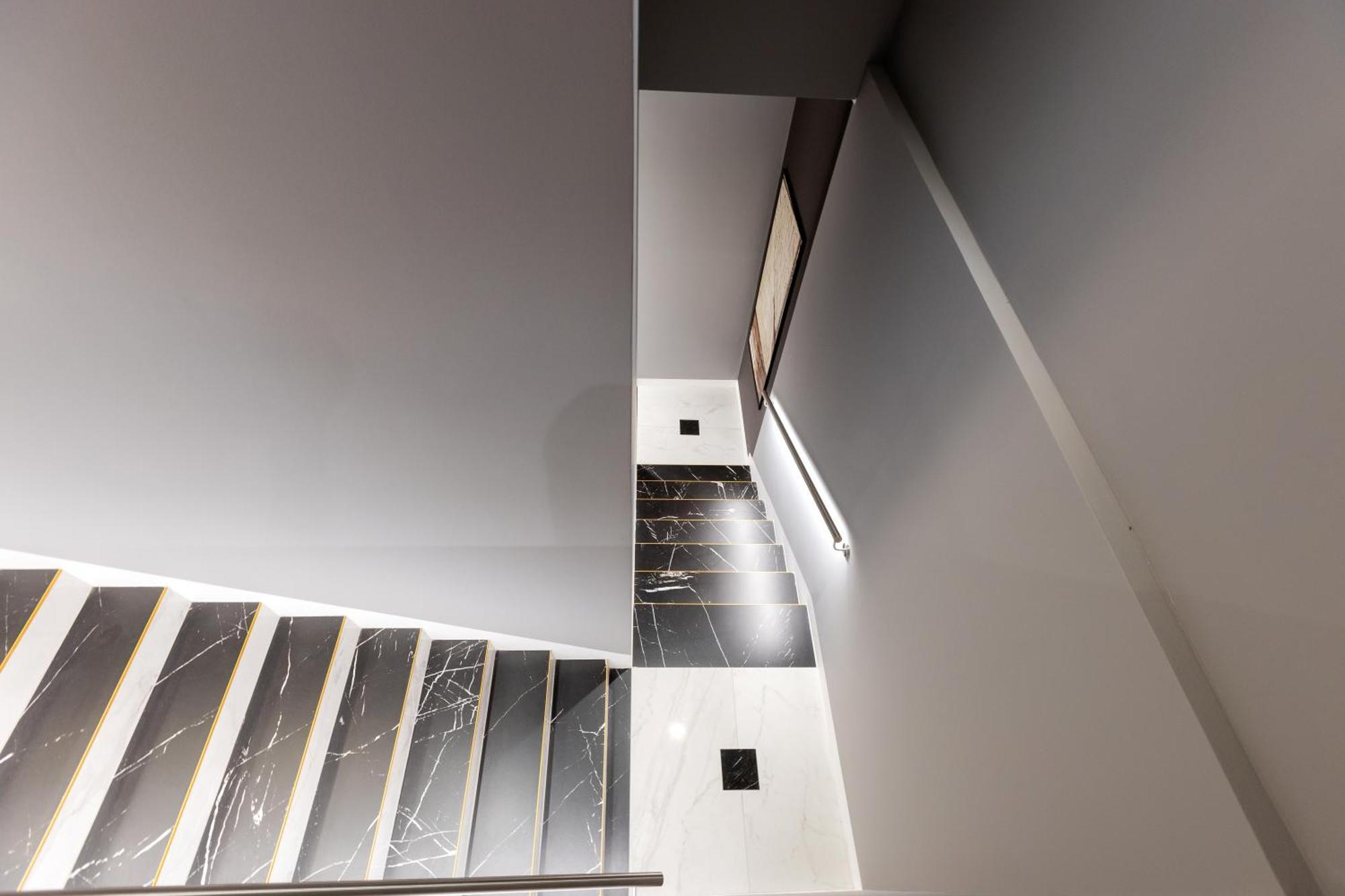 Teatro Romano Exclusive Suites Trieste Exterior photo
